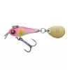 Tiemco Riot Blade S 3,0cm 14gr 11 Pink Ayu Spinnertail
