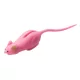 Tiemco Wild Mouse 8,8cm 4gr 33 Bubblegum Pink Egér Utánzat 3db