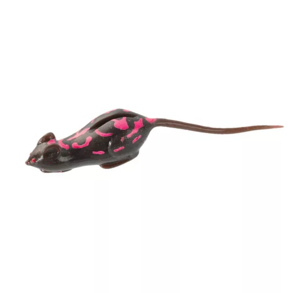 Tiemco Wild Mouse Magnum Eco 12,5cm 10gr 10 Wild Mouse Egér Utánzat 2db