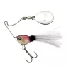 Tiemco Necromancer 6,5gr 4,5cm 05 Holographic Smelt Spinnerbait