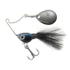 Tiemco Necromancer 6,5gr 4,5cm 12 Aurora Black Spinnerbait