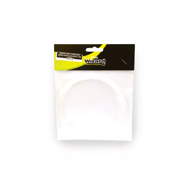 Bas de ligne monofilament Wizard Soft 1,0mm 10m