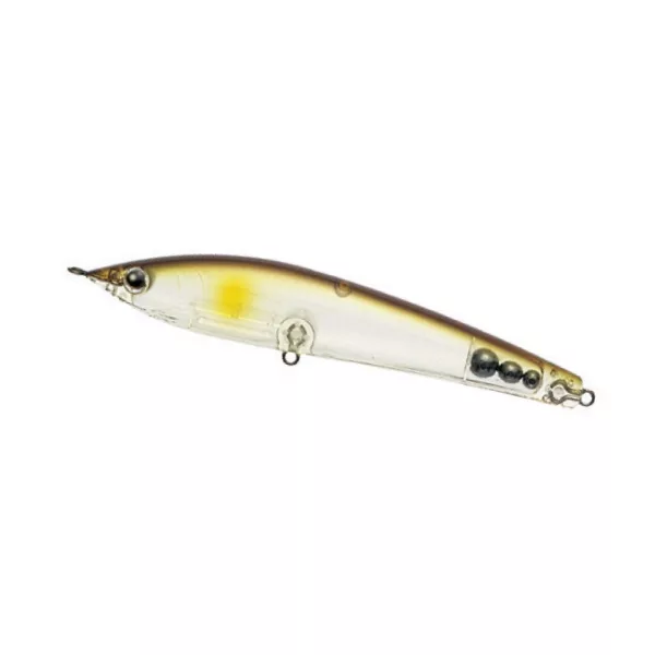 Tiemco Red Pepper Junior F 10,0cm 9gr 134 Clear Ayu Wobbler