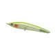 Tiemco Red Pepper Junior F 10,0cm 9gr 272 Crystal Shaft Wobbler