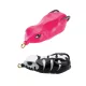 Tiemco Vajra Frog FRG-60 6cm 26 Skull Béka Utánzat