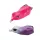 Tiemco Vajra Frog FRG-60 6cm 40 Triple Purple Béka Utánzat