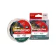 Carp Expert Smart Monster Carp Sötétzöld 0,25mm Monofil Főzsinór 300m