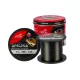 Carp Expert Smoke ligne gris foncé (0,25mm/5,5kg/1000m)