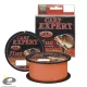Fil de pêche Carp Expert Uv Fluo Orange 0,25Mm 300M