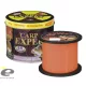Fil de pêche Carp Expert Uv Fluo Orange 0,35Mm 1000M Métal