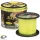Fil de pêche Carp Expert Uv Fluo 0,35Mm 1000M Boîte métallique