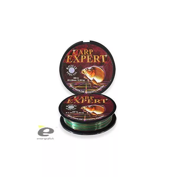 Fil Carp Expert Spécial Boilie 0,25Mm 300M