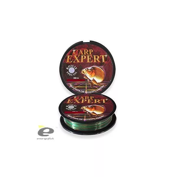 Fil Carp Expert Spécial Boilie 0,30Mm 300M