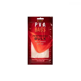 Drennan Sac PVA Perforé 80X160Mm