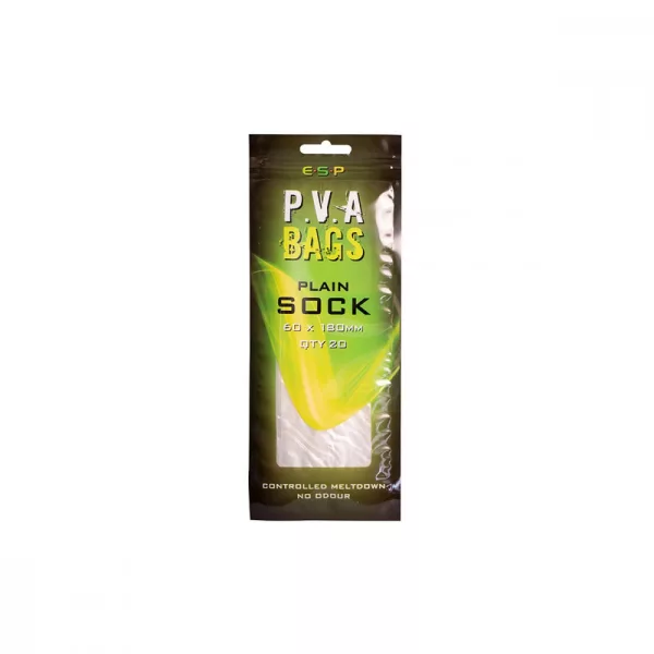 Drennan Sac PVA Lisse 60X180Mm