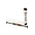 Carp Expert 4 Season PVA System 45mm 5m Filet avec chargeur