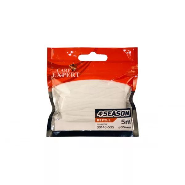 Carp Expert 4 Season PVA 35mm 5m Recharge PVA