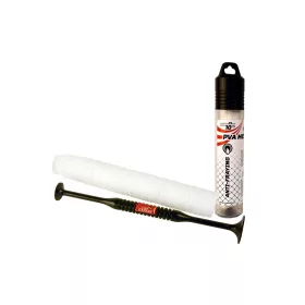   Carp Expert Anti-Fraying System 25mm 10m Filet PVA avec chargeur