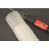 Carp Expert Anti-Fraying System 35mm 10m Filet PVA avec chargeur