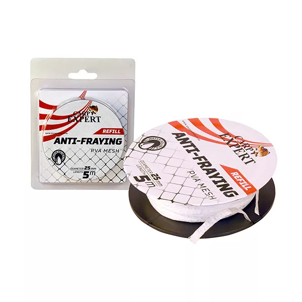Carp Expert Anti-Fraying 45mm 10m Recharge