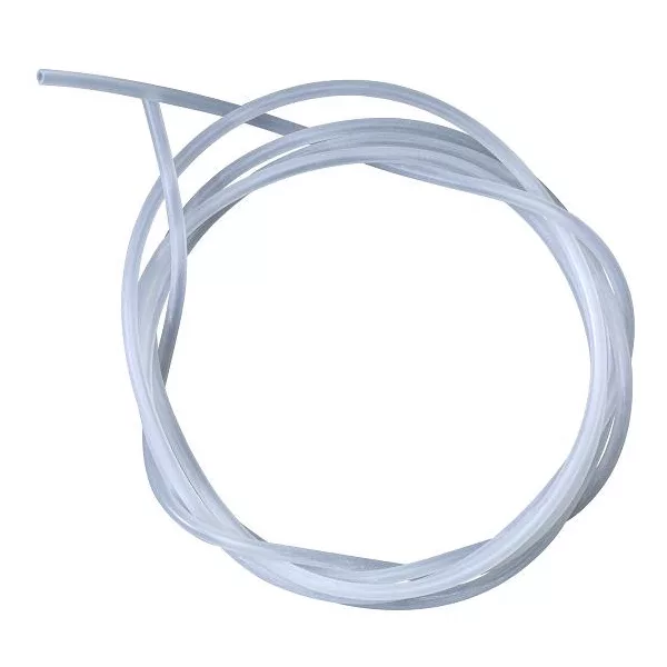 Sensas Power 0,7mm 1m Tube en silicone pour fixation de flotteur