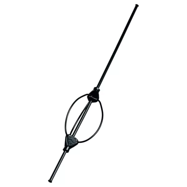 Cralusso - Panier Pellet Feeder - Panier à côtes - 25gr