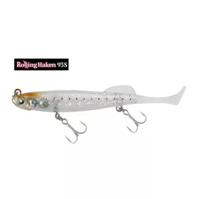 Tiemco Rolling Haken 93S 9,3cm 5gr 27 Wobbler