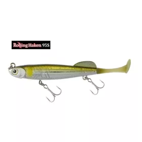 Tiemco Rolling Haken 93S 9,3cm 5gr 285 Wobbler