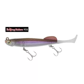Tiemco Rolling Haken 93S 9,3cm 5gr 418 Wobbler