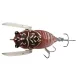 Tiemco Cicada Origin Magnum F 4,5cm 6gr 060 Bogár Utánzat