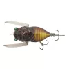 Tiemco Cicada Origin Magnum F 4,5cm 6gr 062 Bogár Utánzat
