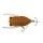 Tiemco Cicada Origin Magnum F 4,5cm 6gr 502 Bogár Utánzat