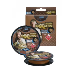 Fil Koós 12X Spin Braid 150M 0,36 80Lbs
