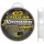 Catgear Xpower Mono Leader FC 50m 200lb Bas de ligne Monofilament