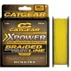 Catgear XPower Tressée 275m 0,38mm Ligne principale tressée