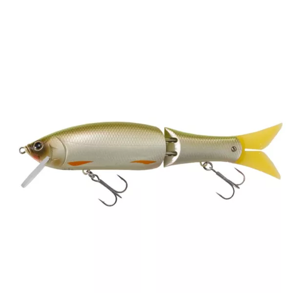 Tiemco MB-1 Custom 150F 15,0cm 20gr 07 Shad Cb Swimbait