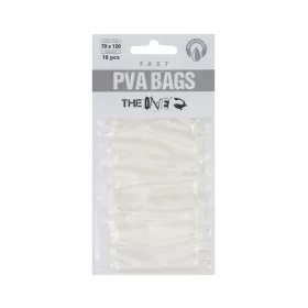 The One Sac PVA Rapide 70*120Mm