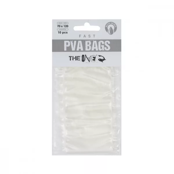 The One Sac PVA Rapide 70*120Mm
