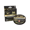 Benzar Concourse Ultra Slim 8X Braid 120m 0,060mm Ligne principale tressée