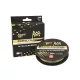 Benzar Concourse Ultra Slim 8X Braid 120m 0,060mm Ligne principale tressée