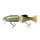 Tiemco Finish Blow 160 F 16,0cm 43gr 04 Shibu Kinkuro Swimbait