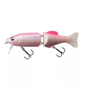   Tiemco Finish Blow 160 F 16,0cm 43gr 05 Lemming Pink Swimbait