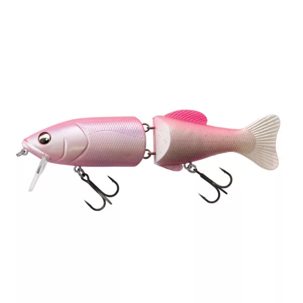 Tiemco Finish Blow 160 F 16,0cm 43gr 05 Lemming Pink Swimbait