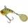 Sensas Deracoup Agressive Perch Cuillère tournante 3,2cm 21gr