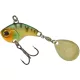 Sensas Deracoup Agressive Perch Cuillère tournante 3,2cm 21gr