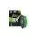 Wizard 8X Lime Green 0,22mm 135m Ligne Tressée