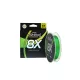 Wizard 8X Lime Green 0,35mm 135m Ligne Tressée