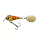 Tiemco Riot Blade S 2,5cm 9gr 101 Holo Red Gold Yamame Spinnertail