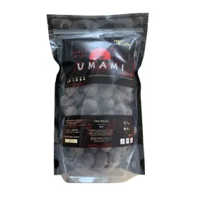   HNV Baits 24mm Umami Soaked Hookbaits Bouillettes Pré-trempées 220gr