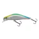 Tiemco Imeru 50S 5,0cm 4,3gr 014 Silver Parrot Wobbler